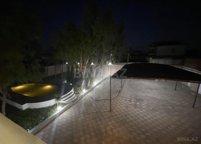 Satılır 4 otaqlı həyət evi/bağ evi 160 m², Mərdəkan q., photo 17 from 20