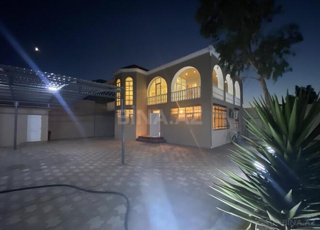 Satılır 4 otaqlı həyət evi/bağ evi 160 m², Mərdəkan q., photo 4 from 20