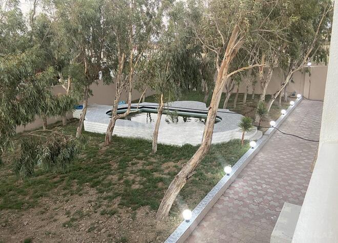 Satılır 4 otaqlı həyət evi/bağ evi 160 m², Mərdəkan q., photo 19 from 20
