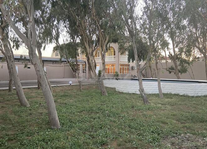 Satılır 4 otaqlı həyət evi/bağ evi 160 m², Mərdəkan q., photo 5 from 20