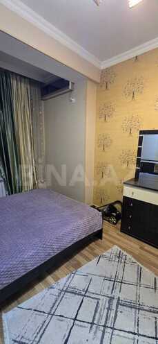Сдаётся 1-комн. новостройка 40 м², Насиминский  р., photo 5 from 9