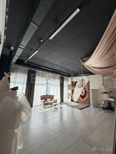 İcarəyə verilir  obyekt 240 m², Xətai r., photo 8 from 14