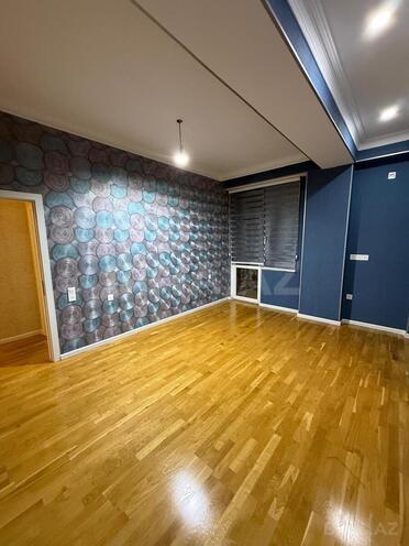 Satılır 4 otaqlı yeni tikili 125 m², Nərimanov r., photo 3 from 6
