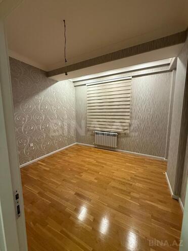 Satılır 4 otaqlı yeni tikili 125 m², Nərimanov r., photo 4 from 6