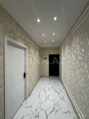 Satılır 2 otaqlı yeni tikili 54 m², Masazır q., photo 11 from 14