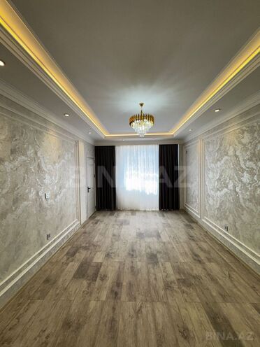 Satılır 2 otaqlı yeni tikili 54 m², Masazır q., photo 3 from 14