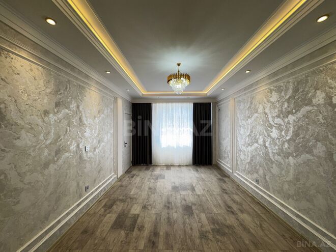 Satılır 2 otaqlı yeni tikili 54 m², Masazır q., photo 1 from 14