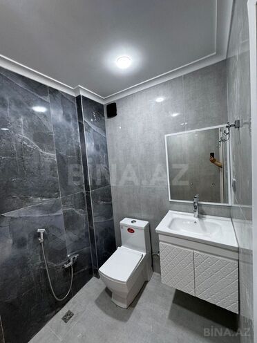 Satılır 2 otaqlı yeni tikili 54 m², Masazır q., photo 9 from 14