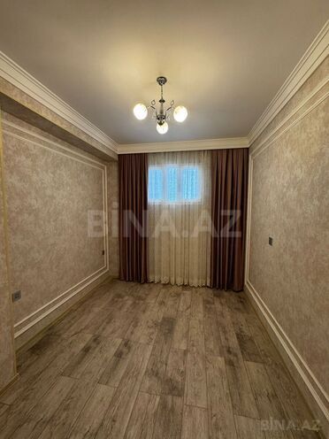 Satılır 2 otaqlı yeni tikili 54 m², Masazır q., photo 6 from 14