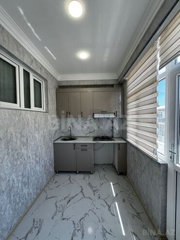 Satılır 2 otaqlı yeni tikili 54 m², Masazır q., photo 4 from 14