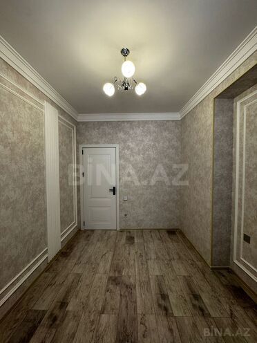 Satılır 2 otaqlı yeni tikili 54 m², Masazır q., photo 10 from 14