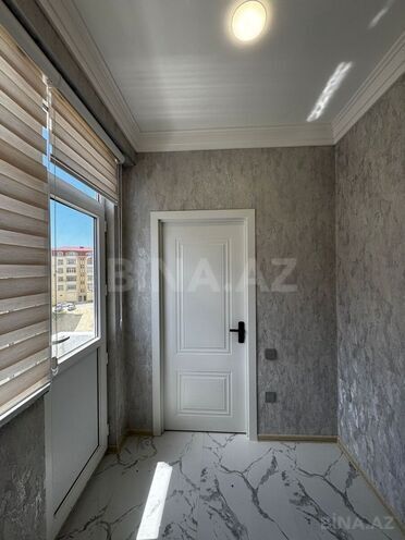 Satılır 2 otaqlı yeni tikili 54 m², Masazır q., photo 5 from 14