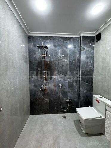 Satılır 2 otaqlı yeni tikili 54 m², Masazır q., photo 13 from 14