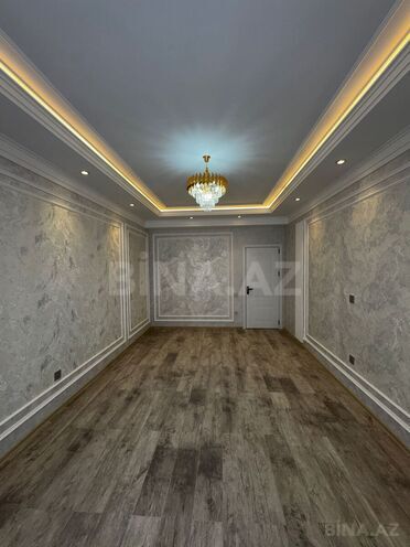 Satılır 2 otaqlı yeni tikili 54 m², Masazır q., photo 7 from 14