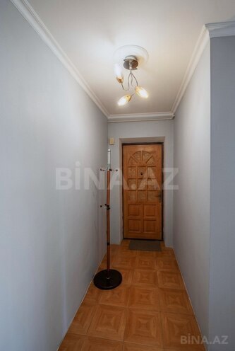 Satılır 1 otaqlı köhnə tikili 36 m², Nizami m., photo 5 from 8