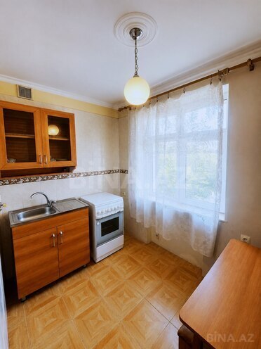 Satılır 1 otaqlı köhnə tikili 36 m², Nizami m., photo 4 from 8