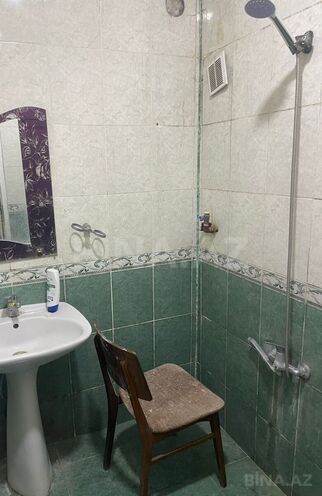 İcarəyə verilir 2 otaqlı köhnə tikili 50 m², 8 Noyabr m., photo 11 from 12