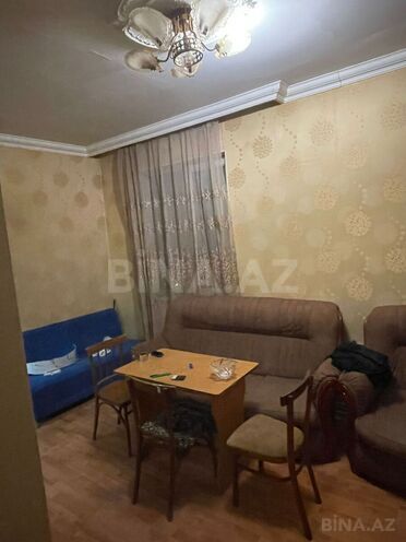İcarəyə verilir 2 otaqlı köhnə tikili 50 m², 8 Noyabr m., photo 4 from 12