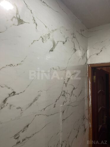 İcarəyə verilir 2 otaqlı köhnə tikili 50 m², 8 Noyabr m., photo 10 from 12