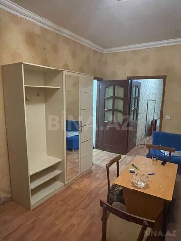 İcarəyə verilir 2 otaqlı köhnə tikili 50 m², 8 Noyabr m., photo 5 from 12