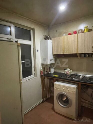 İcarəyə verilir 2 otaqlı köhnə tikili 50 m², 8 Noyabr m., photo 8 from 12