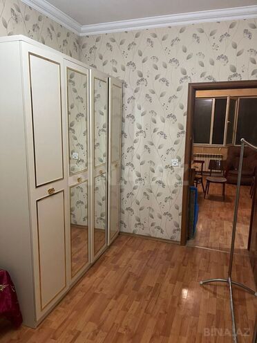 İcarəyə verilir 2 otaqlı köhnə tikili 50 m², 8 Noyabr m., photo 7 from 12