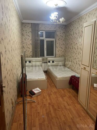 İcarəyə verilir 2 otaqlı köhnə tikili 50 m², 8 Noyabr m., photo 6 from 12
