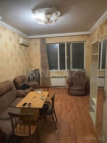 İcarəyə verilir 2 otaqlı köhnə tikili 50 m², 8 Noyabr m., photo 1 from 12