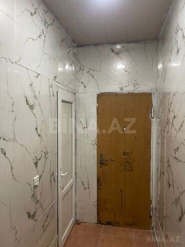İcarəyə verilir 2 otaqlı köhnə tikili 50 m², 8 Noyabr m., photo 9 from 12