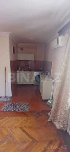 İcarəyə verilir 3 otaqlı köhnə tikili 68 m², Elmlər Akademiyası m., photo 3 from 10