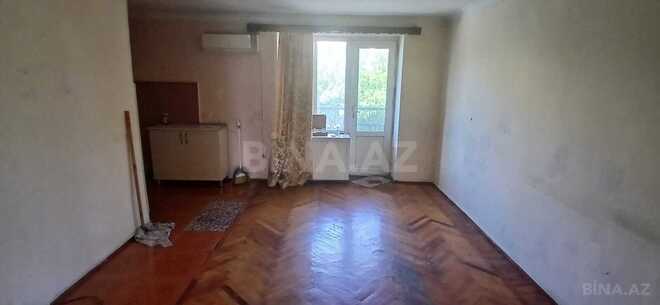 İcarəyə verilir 3 otaqlı köhnə tikili 68 m², Elmlər Akademiyası m., photo 1 from 10