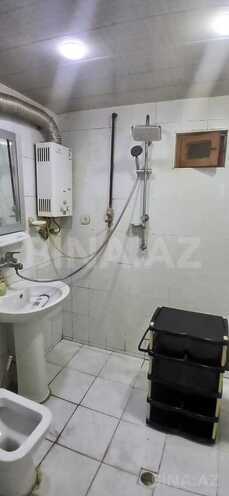 İcarəyə verilir 3 otaqlı köhnə tikili 68 m², Elmlər Akademiyası m., photo 8 from 10