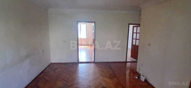 İcarəyə verilir 3 otaqlı köhnə tikili 68 m², Elmlər Akademiyası m., photo 4 from 10