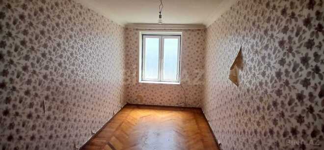 İcarəyə verilir 3 otaqlı köhnə tikili 68 m², Elmlər Akademiyası m., photo 5 from 10