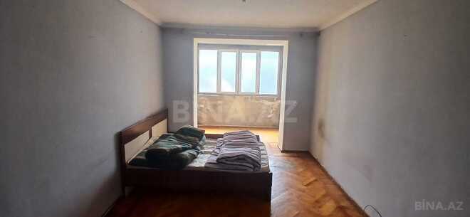İcarəyə verilir 3 otaqlı köhnə tikili 68 m², Elmlər Akademiyası m., photo 7 from 10