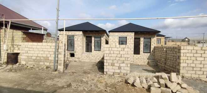 Продаётся 2-комн. дом/дача 130 м², пос. Локбатан, photo 1 from 11