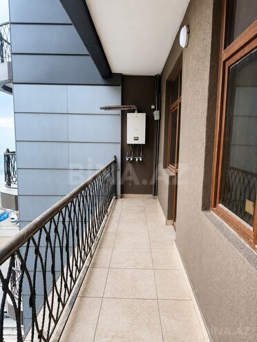 Продаётся 2-комн. новостройка 78 м², м. Иншаатчылар, photo 12 from 13