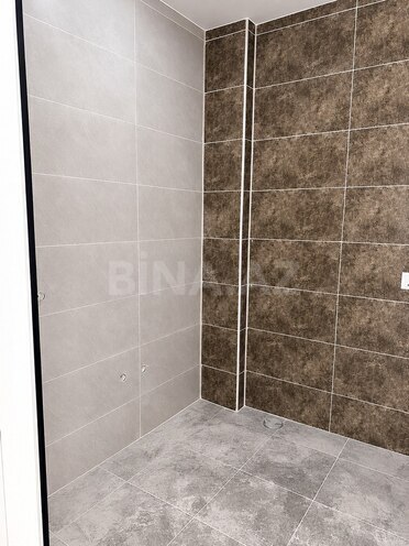 Продаётся 2-комн. новостройка 78 м², м. Иншаатчылар, photo 8 from 13