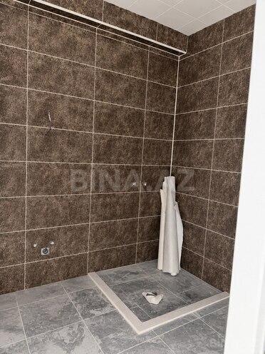 Продаётся 2-комн. новостройка 78 м², м. Иншаатчылар, photo 9 from 13