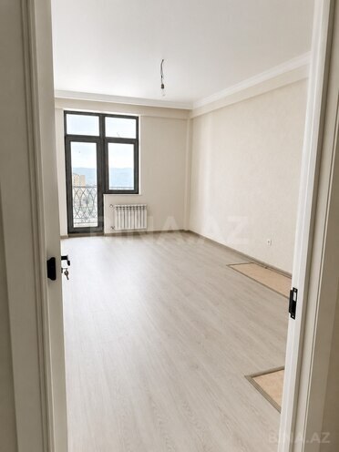 Продаётся 2-комн. новостройка 78 м², м. Иншаатчылар, photo 3 from 13