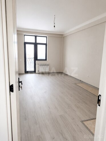 Продаётся 2-комн. новостройка 78 м², м. Иншаатчылар, photo 1 from 13