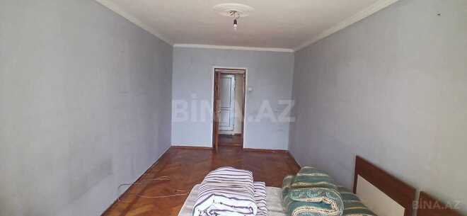 İcarəyə verilir 3 otaqlı köhnə tikili 68 m², Elmlər Akademiyası m., photo 9 from 10