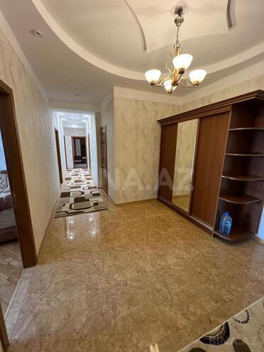 Сдаётся 3-комн. новостройка 145 м², м. 8 ноября, photo 8 from 16