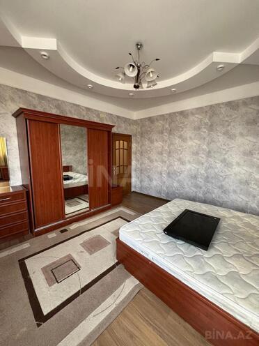 Сдаётся 3-комн. новостройка 145 м², м. 8 ноября, photo 12 from 16