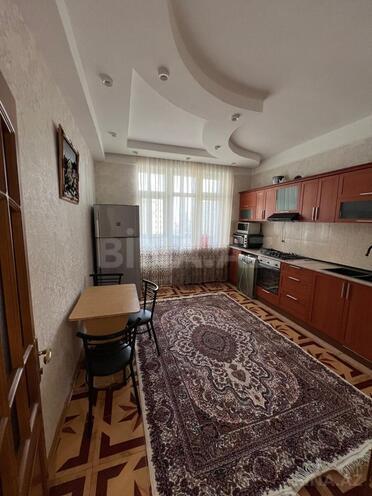 Сдаётся 3-комн. новостройка 145 м², м. 8 ноября, photo 6 from 16
