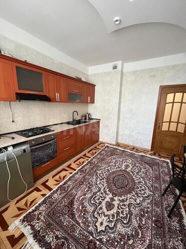 Сдаётся 3-комн. новостройка 145 м², м. 8 ноября, photo 7 from 16