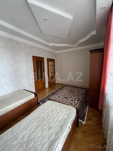 Сдаётся 3-комн. новостройка 145 м², м. 8 ноября, photo 10 from 16