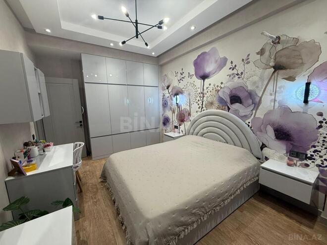 Продаётся 3-комн. новостройка 85 м², м. Ази Асланов, photo 12 from 21