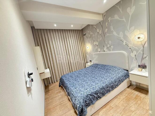 Продаётся 3-комн. новостройка 85 м², м. Ази Асланов, photo 8 from 21