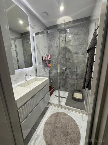 Продаётся 3-комн. новостройка 85 м², м. Ази Асланов, photo 18 from 21